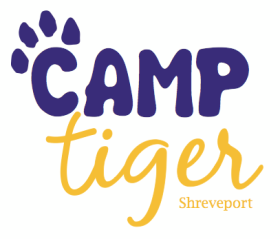 Camp Tiger - LSU Health Sciences Foundation