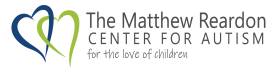 The Matthew Reardon Center for Autism