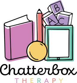 Chatterbox Therapy Center