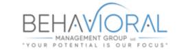 Behavioral Management Group (BMG)