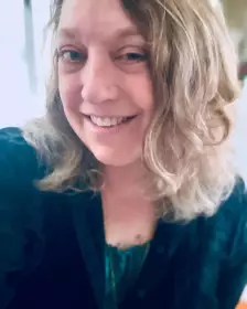 Amy Kunstle, RD, MA, CCC-SLP