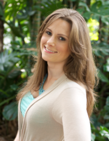 Clara Bossie, M.S. LMFT - S, CEDS