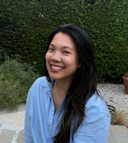 Leslie Chen, MA CCC-SLP