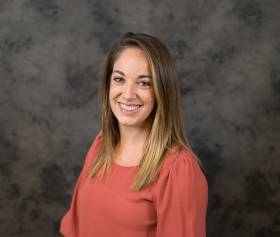 Ms. Alyssa Navarrete Thorn, Esq.