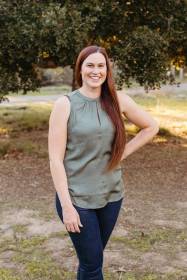 Micaela Sulham