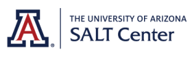 University of Arizona - Salt Center