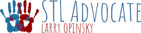 STL Advocate Larry Opinsky