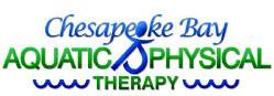 Chesapeake Bay Aquatic & Physical Therapy - Bowie