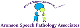 Aronson Speech Pathology Assoc