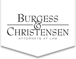 Burgess & Christensen Law Firm