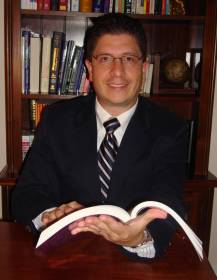 Ricardo Bernal, MD