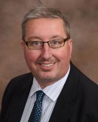 Dr. Tyler Whitney, Psy.D Adjunct Assistant Professor, Department of Psychiatry & Behavioral Sciences