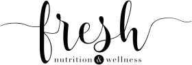 Fresh Nutrition & Wellness