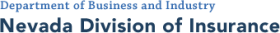 Department of Business & Industry Division of Insurance