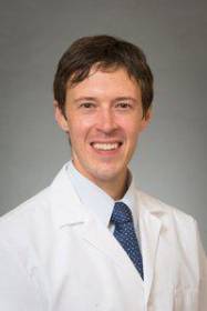 Justin P. Eldridge, MD