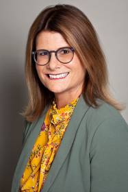 Bridget O'Brien Swartz
