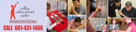 Valley Achievement Center (Adult Programs and Services)