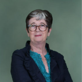 Camille Sexton-Villalta, PhD, HSPP