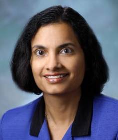 Deepa Menon, MD