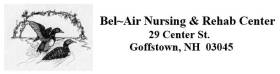 Bel-Air Nursing Home
