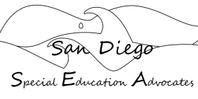 San Diego Special Education Advocates