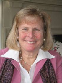 Diana H. Terrell, Ph.D.