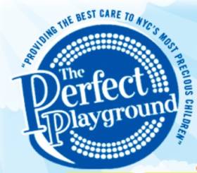 The Perfect Playground