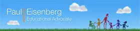 Paul Eisenberg - Educational Advocate