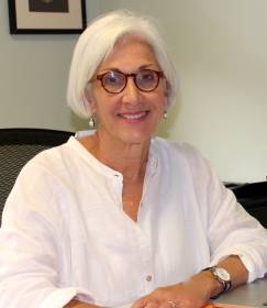 Suzanne Keith Blattner, M.S. Ed and Associates