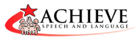 Achieve Speech and Language