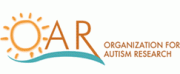 Organization for Autism Research (OAR)