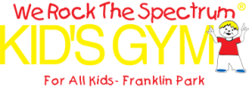 We Rock The Spectrum - Franklin Park