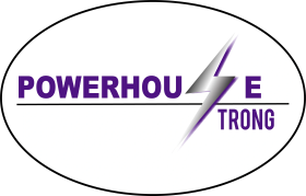 Powerhouse Strong - Personal Safety & Empowerment