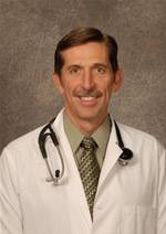 Frederick A Lloyd, MD