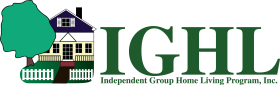 Independent Group Home Living