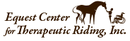 Equest Center for Therapeutic Riding, In