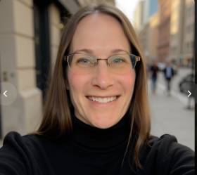 Rita Moynihan-Greenberg MA CCC-SLP