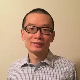 Zhenyu Fu, M.A., CCC-SLP