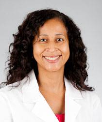 Anna Cristina Carrillo, MD