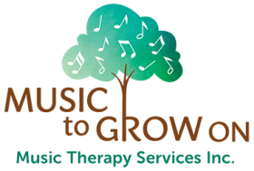 Music To Grow On