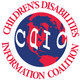 Children’s Disabilities Information Coalition (CDIC)