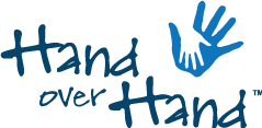 Hand Over Hand - Little Learner Academy, Denville