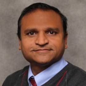 Nitesh J Shekhadia, MD