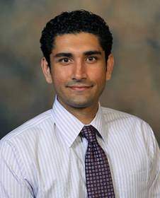 Gaurav Yadava - Elmhurst