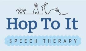 Hop To It Speech Therapy