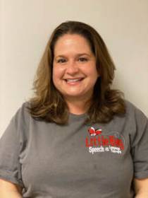 Emilie V. Hood, M.S., CCC - SLP