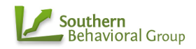 Southern Behavioral Group