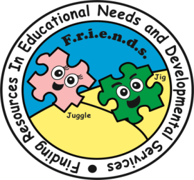 F.R.I.E.N.D.S of Coastal GA
