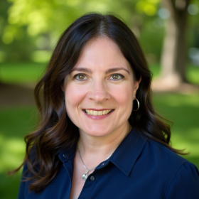 Karin "Careen" Hartunian Koukeyan, MS, CCC-SLP