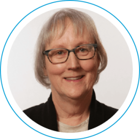 Lynn Harris